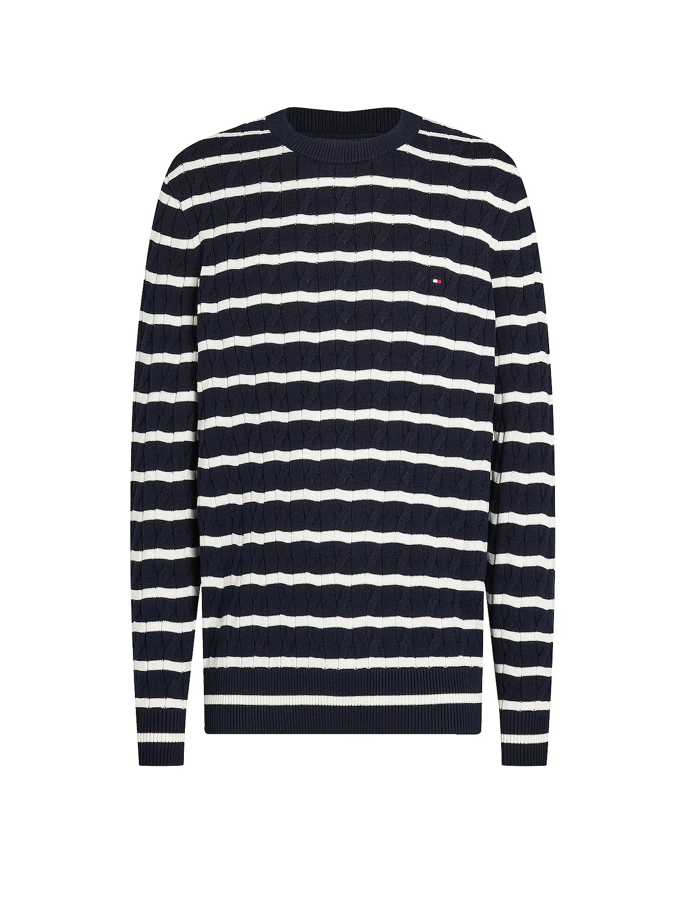 TOMMY HILFIGER | Pullover | 